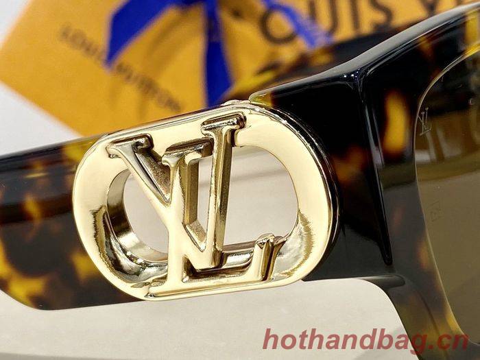 Louis Vuitton Sunglasses Top Quality LVS00690
